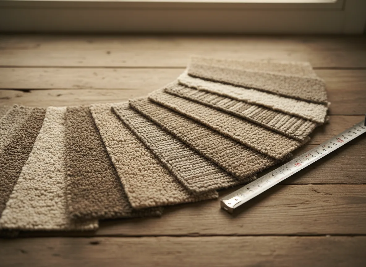 Carpet Installation Lyles, TN FAQs